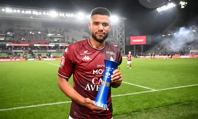 RC Lens Mercato : le Racing cible un chouchou de l&rsquo;ASSE et un autre du FC Barcelone ! 