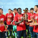 ASSE Mercato : un latéral gauche sur le point de débarquer, il est international !