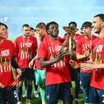 ASSE Mercato : un latéral gauche sur le point de débarquer, il est international !