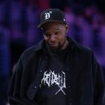 PSG : pourquoi Kevin Durant est devenu actionnaire minoritaire