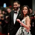 Une vidéo de Karim Benzema avec son ex femme fait polémique