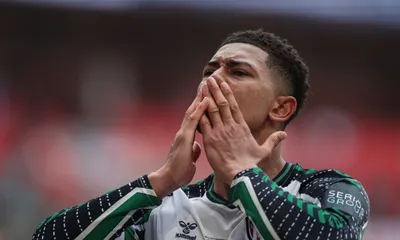 Real Madrid Mercato : Jobe Bellingham a signé dans son nouveau club (officiel)