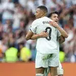 Le Real Madrid finit sur une victoire, Mbappé quasiment pichichi et Soulier d’Or européen !