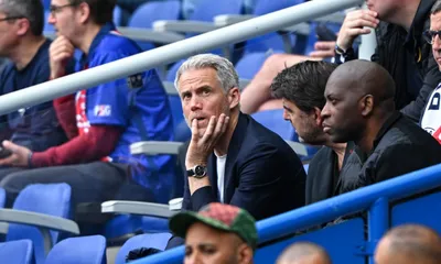 FC Nantes : après l&rsquo;arrêt du Collectif Nantes, Landreau règle ses comptes avec Ménès