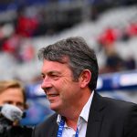 RC Lens Mercato : Pouille prêt à tout pour détourner Frankowski du Racing ?