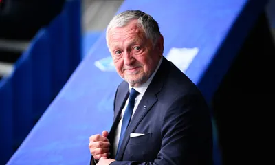 OL : Jean-Michel Aulas contre-attaque et glorifie son bilan