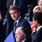 PSG : Macron prêt à faire une infidélité à l’OM en finale de Ligue des Champions ?