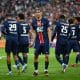 Le PSG d'Achraf Hakimi n'a fait qu'une bouchée de Reims.