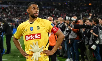RC Lens Mercato : Yehvann Diouf (Stade de Reims), pari risqué ou renfort idéal ?
