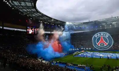 PSG : la mise en garde des autorités aux supporters en cas de victoire en Champions League