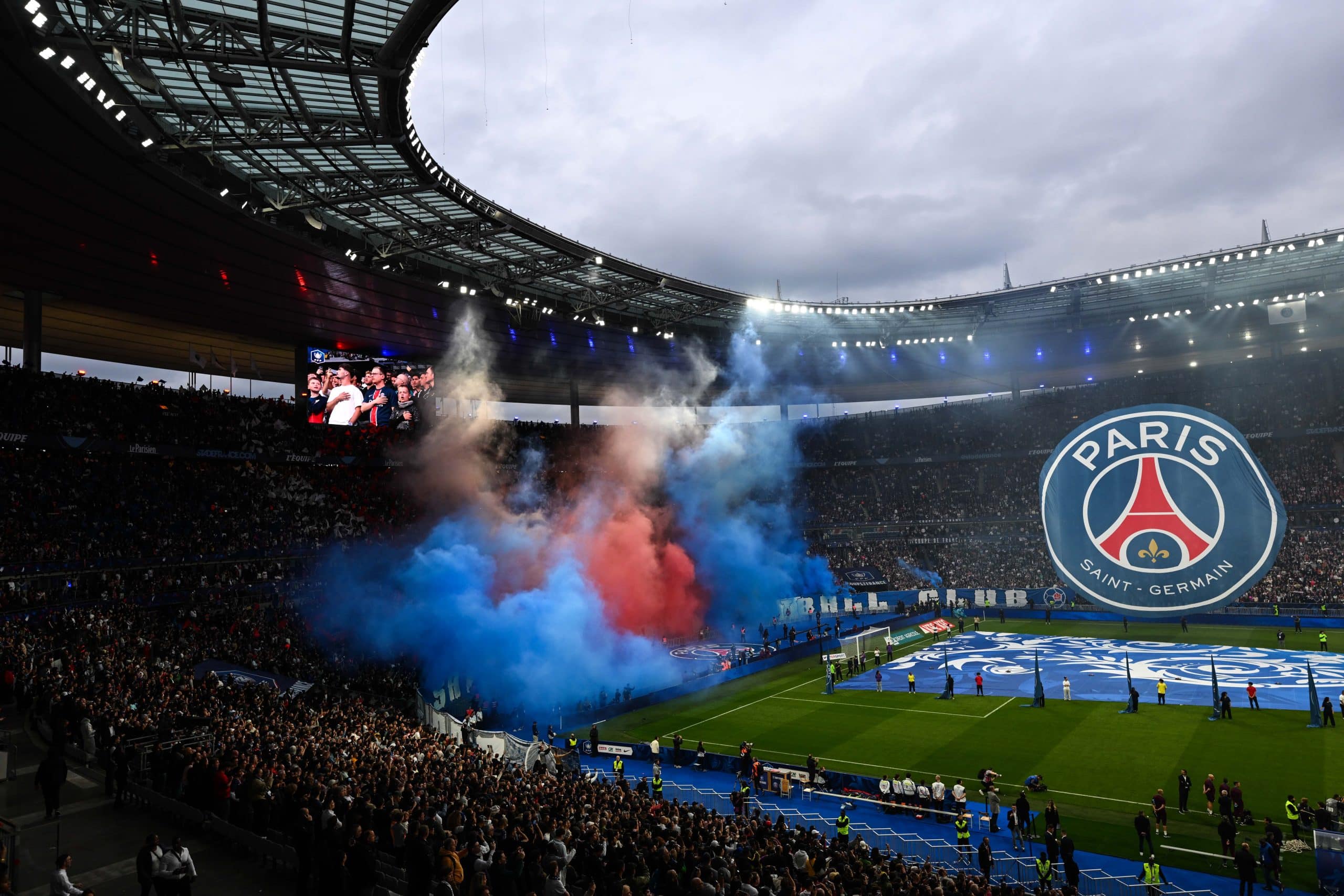 PSG : la mise en garde des autorités aux supporters en cas de victoire en Champions League