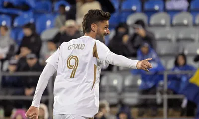 Revue de presse : l&rsquo;arrivée d&rsquo;Olivier Giroud au LOSC est programmée !