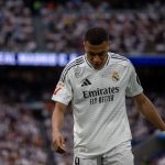 Real Madrid : Kylian Mbappé hospitalisé !