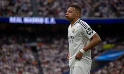 Real Madrid : un ex dirigeant du Barça dénonce un gros scandale avec Mbappé