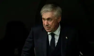 Ancelotti clarifie son départ du Real Madrid, Flick a freiné le départ d’un crack du FC Barcelone 