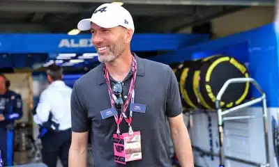 OM : Zinedine Zidane et Basile Boli soutiendront le PSG face à l&rsquo;Inter Milan