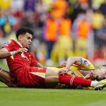 FC Barcelone Mercato : les Blaugranas mettent la pression à Luis Diaz et à Liverpool