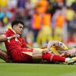 FC Barcelone Mercato : la grosse mise au point de Luis Diaz (Liverpool) sur son avenir