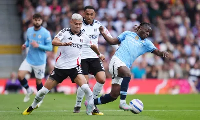 OM Mercato : Pereira (Fulham) en éventuel remplaçant de Rabiot ?