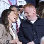 RC Lens : Will Still justifie son choix Southampton