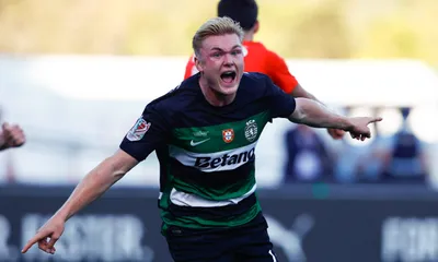 Rennes prêt à casser sa tirelire pour Conrad Harder (30M€)