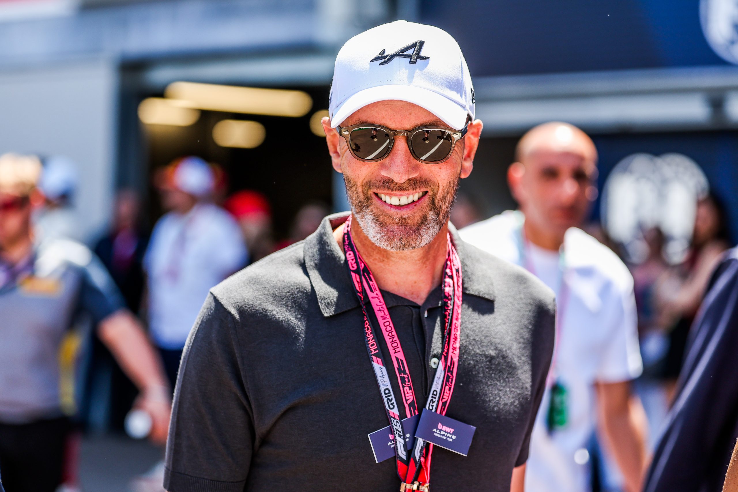 Equipe de France : Zinédine Zidane détourné des Bleus par un géant turc ?