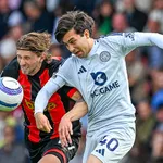 OL Mercato : le successeur d’Almada et Cherki ciblé à Brighton, Dortmund à l’affût ! 