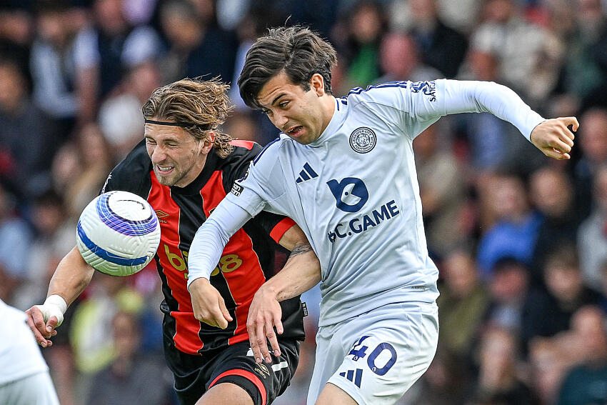 OL Mercato : le successeur d'Almada et Cherki ciblĂ© Ă Brighton, Dortmund Ă l'affĂ»t !Â