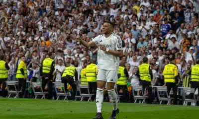 PSG – Inter Milan : un tee-shirt moquant Mbappé fait fureur à Munich !