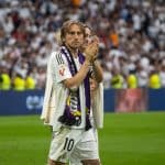 Real Madrid Mercato : un cador européen tente le gros coup Modric !