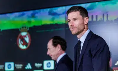 Real Madrid Mercato : encore trois recrues estivales offertes à Xabi Alonso ?