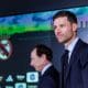 Xabi Alonso, le nouveau coach du Real Madrid