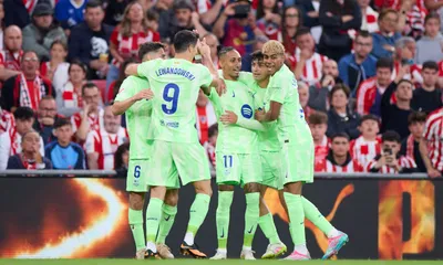 Deux stars du FC Barcelone vont poser un lapin au Ballon d&rsquo;Or !