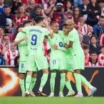 Deux stars du FC Barcelone vont poser un lapin au Ballon d’Or !