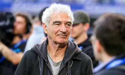 OL : Raymond Domenech veut croire au miracle