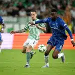 OM Mercato : Badiashile (Chelsea), une piste à oublier ?