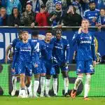 Chelsea renverse le Real Betis et remporte la Ligue Europa Conférence