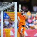 FC Barcelone Mercato : un changement de dernière minute pour Joan Garcia