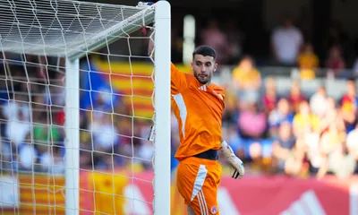 FC Barcelone Mercato : un changement de dernière minute pour Joan Garcia