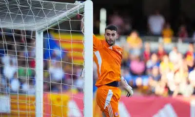 FC Barcelone Mercato : coup de théâtre pour Joan Garcia, tensions au club ! 