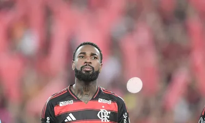 OM : la présentation totalement lunaire de Gerson en Russie (vidéo)