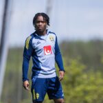 RC Lens Mercato : c’est officiel pour Agbonifo