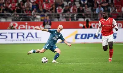 ASSE : les Verts connaissent leur dernier adversaire pour la saison prochaine en Ligue 2