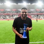 RC Lens Mercato : accord total pour Matthieu Udol !