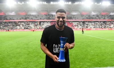 RC Lens Mercato : Udol renouvelle sa volonté de signer à Lens