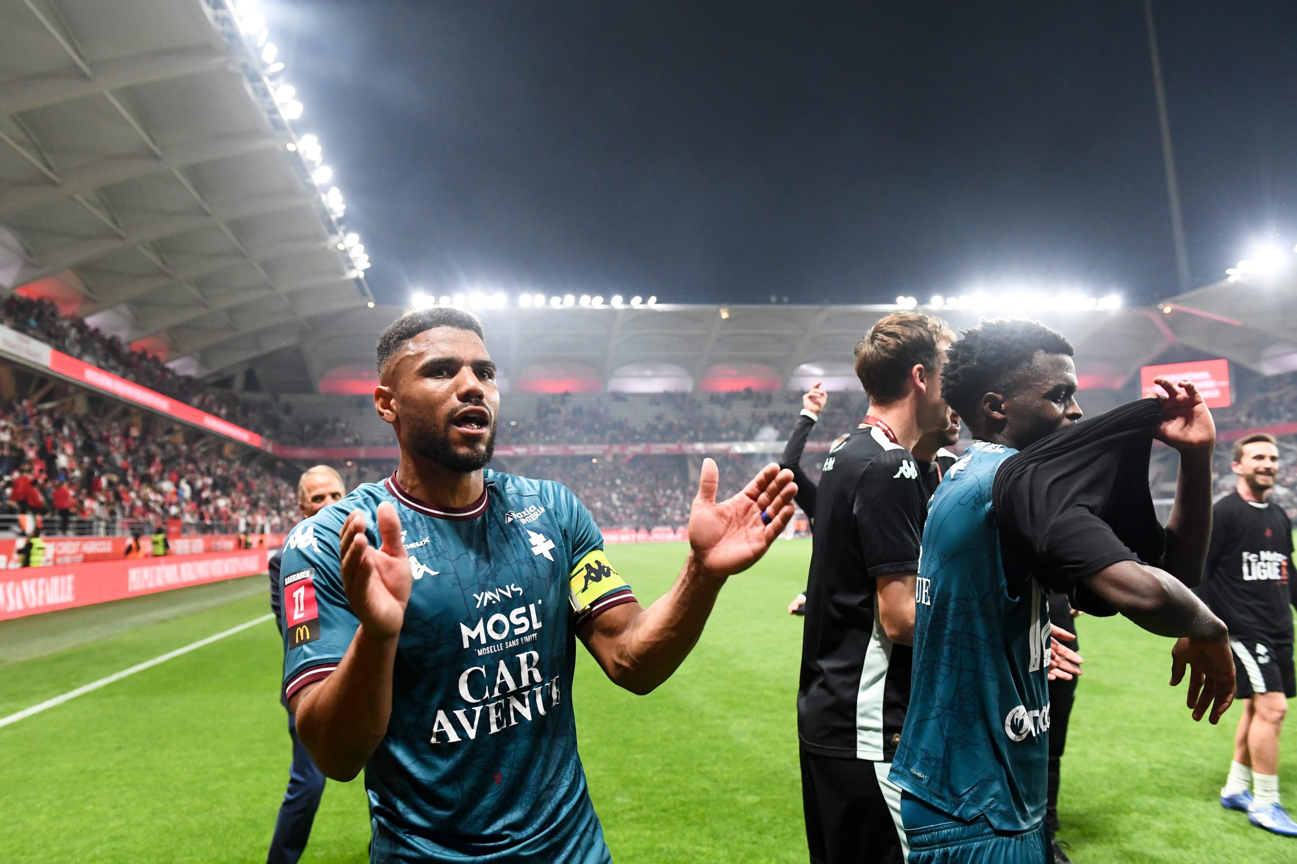 RC Lens Mercato : ça se tend encore pour Udol au FC Metz