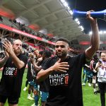 RC Lens Mercato : c’est officiel pour Udol !