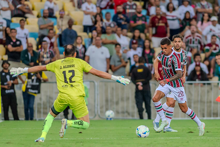 Riquelme Felipe (Fluminense)