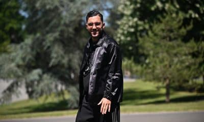 Rayan Cherki