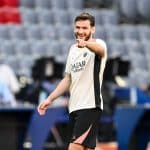 PSG : la promesse insolite de Khvicha Kvaratskhelia s’il remporte la LDC